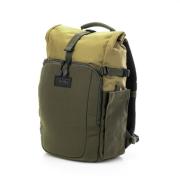  - - - 9957151 Fulton V2 Backpack 10L - Tan/Olive