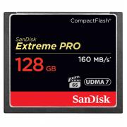  - - - 9980088 CF Card 128GB Extreme Pro 1067X