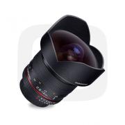 FOTOGRAFIA - Obiettivi - Obiettivi Reflex - Non Originali 9980107 14 2,8 IF ED UMC Aspherical Samyang x Canon AE