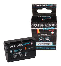  - - - 1045030 EN EL15B Batteria 2040 mAh - Patona compatibile