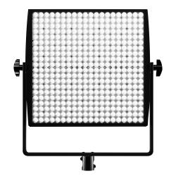 LIGHTING & STUDIO - Illuminatori a Luce Continua - Illuminatori LED 1220184 Ultrapanel Full Color 30 Hard 817