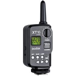  - - - 1482100 Remote T System X radiocomando