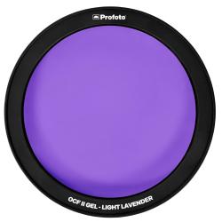 LIGHTING & STUDIO - Illuminatori a Luce Continua - Accessori 4441048 OCF II Gel Light Lavender - 101048