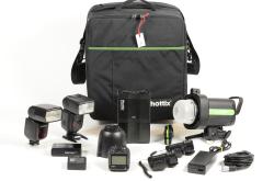  - - 8982521 Kit 3 flash - compatibili x Canon