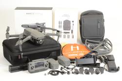  - - 8983029 Mavic 2 Zoom Drone con Fly More Kit di Accessori