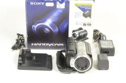  - - 8983452 HDR-SR10E Videocamera
