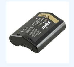  - - - 9060118 EN EL18D Batteria ProLine 3500mAh Jupio - compatibile