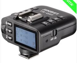 FOTOGRAFIA - Flash & On-Camera Light - Accessori - Radiocomandi e Accessori 9140209 TR-Q6II Transceiver - universale