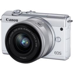  - - 9300927 EOS M200 + 15-45/3,5-6,3 IS STM white
