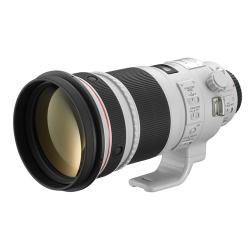 FOTOGRAFIA - Obiettivi - Obiettivi Reflex - Originali 9301244 300 2,8 L IS II EF USM