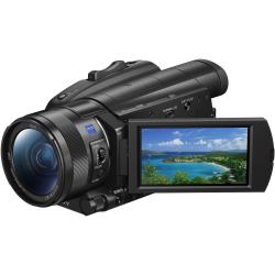  - - 9309543 FDR-AX700B Ultra HD 4K Handycam