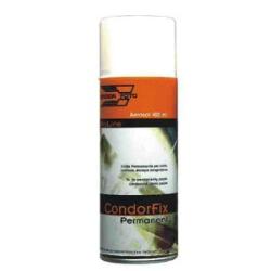  - 9840700 Condor Adesivo Permanente spray 400 ml. - 00700