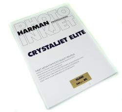  - - 9880088 Harman Crystaljet Elite Gloss RC 260 g mq A3+ 50ff