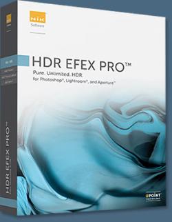  - 9880463 HDR Efex Pro per Photoshop, Lightroom e Aperture - KW1406