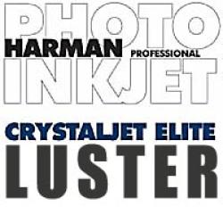  - - 9882032 Harman Crystaljet Elite Luster RC 260 g mq A4 50ff