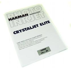  - - 9882034 Harman Crystaljet Elite Luster RC 260 g mq A3+ 50ff