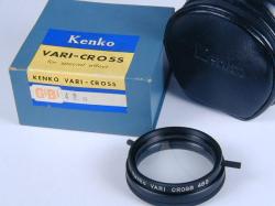  - - 9905207 Filtro d. 48 Vari-Cross Kenko