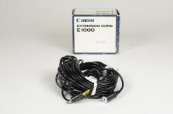  - - - 9910144 Cavo Extension cord E1000 10 mt.
