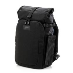  - - - 9957150 Fulton V2 Backpack 10L - Nero