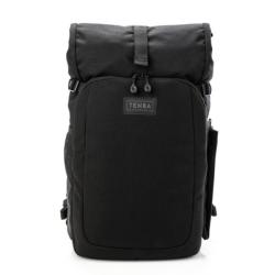  - - - 9957152 Fulton V2 Backpack 14L - Nero